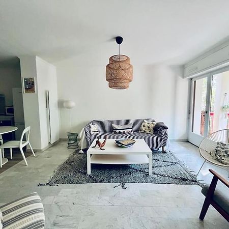 Appartement Calme Et Familial Au Centre D'Hossegor Soorts-Hossegor Bagian luar foto