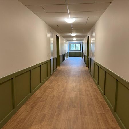 Appartement Calme Et Familial Au Centre D'Hossegor Soorts-Hossegor Bagian luar foto