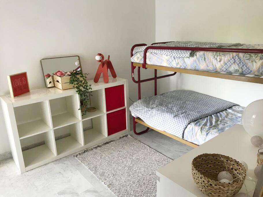Appartement Calme Et Familial Au Centre D'Hossegor Soorts-Hossegor Bagian luar foto
