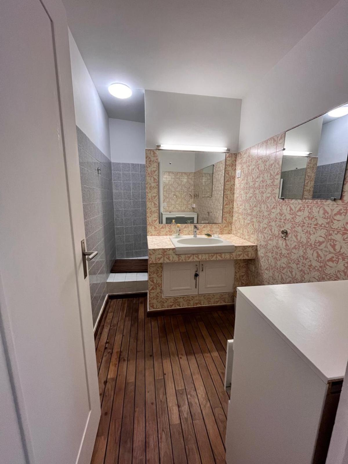Appartement Calme Et Familial Au Centre D'Hossegor Soorts-Hossegor Bagian luar foto